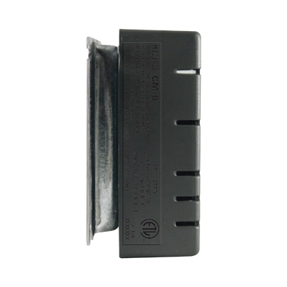 Detector, Controlador y Transductor de Monóxido de Carbono