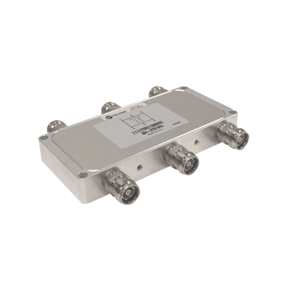 Combinador hibrido 3x3 694-2700MHz 150W -161dBc tipo N IP64