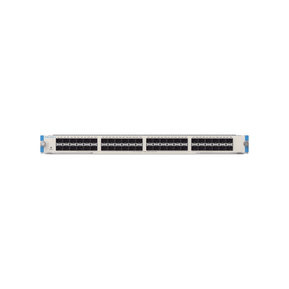 TARJETA DE 48 GIGABIT ETHERNET FIBER PORTS (SFP, LC) SERVICE MODULE PARA CHASIS RG-CS88-08