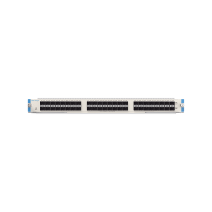 CM88-48XS-H TARJETA 48 PTOS SFP+ LC P/  PARA CHASIS RG-CS88-08