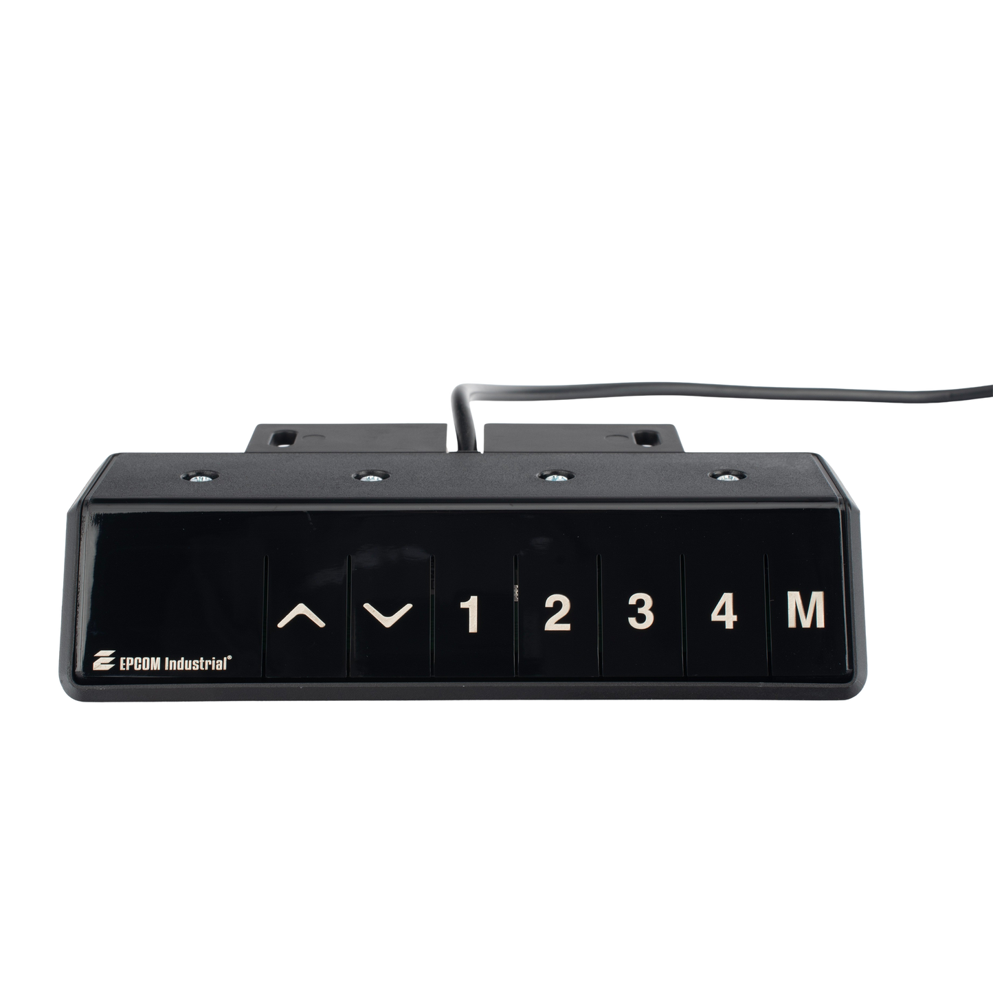 Control para Escritorio de Altura Ajustable / Refacción para el Escritorio EM33-3A3