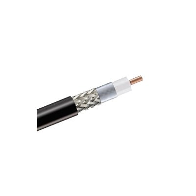 CBLE ANDREW RG8 50 OHMS MALLA( RETAZO DE 17 METROS )