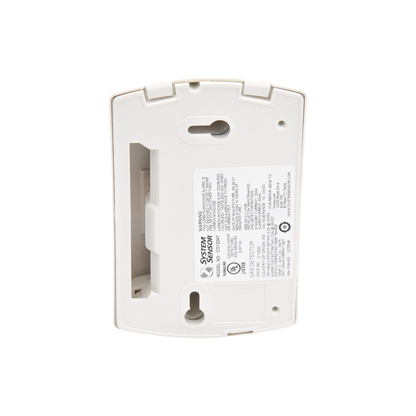 Detector de Monóxido de Carbono, Montaje en Muro, para Panel de Detección de Incendio