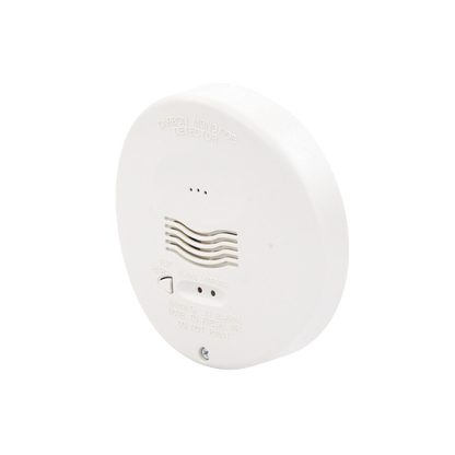 Detector de Monóxido de Carbono, Montaje en Techo, para Panel de Detección de Incendio