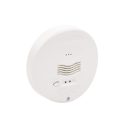 Detector de Monóxido de Carbono, Montaje en Techo, para Panel de Detección de Incendio