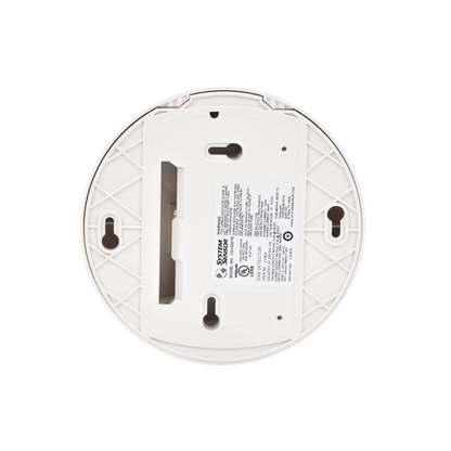 Detector de Monóxido de Carbono, Montaje en Techo, para Panel de Detección de Incendio