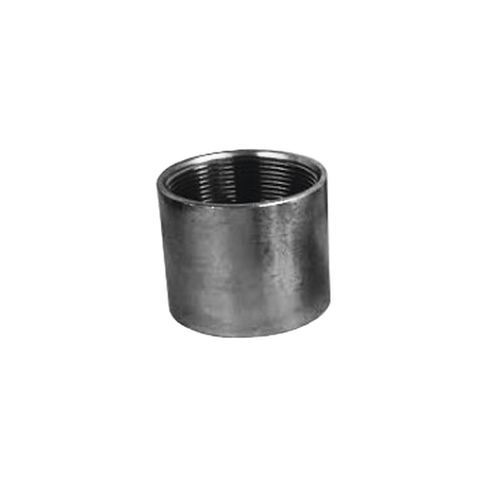 Cople Conduit Aluminio de 3" (76.2 mm).