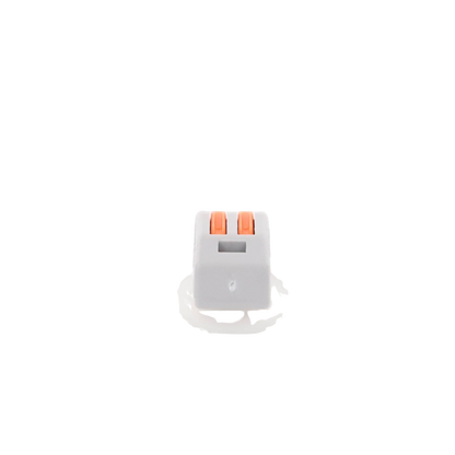Conector Compacto para 1 Cable de Entrada 1 Cable de Salida / Cables Compatibles 12AWG-28AWG