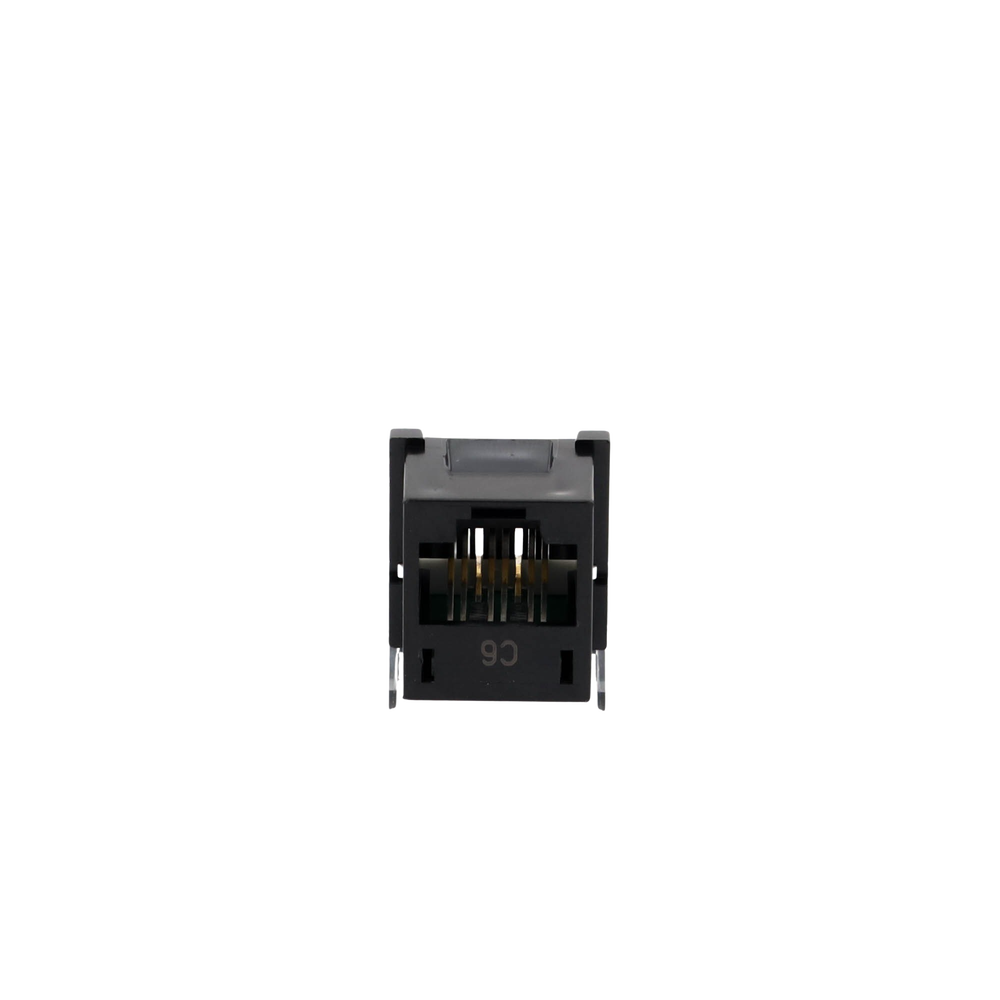 ADAPTADOR JACK TELEFONICO CAT6 (8 PIN) PHONE