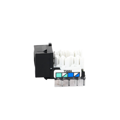 ADAPTADOR JACK TELEFONICO CAT6 (8 PIN) PHONE