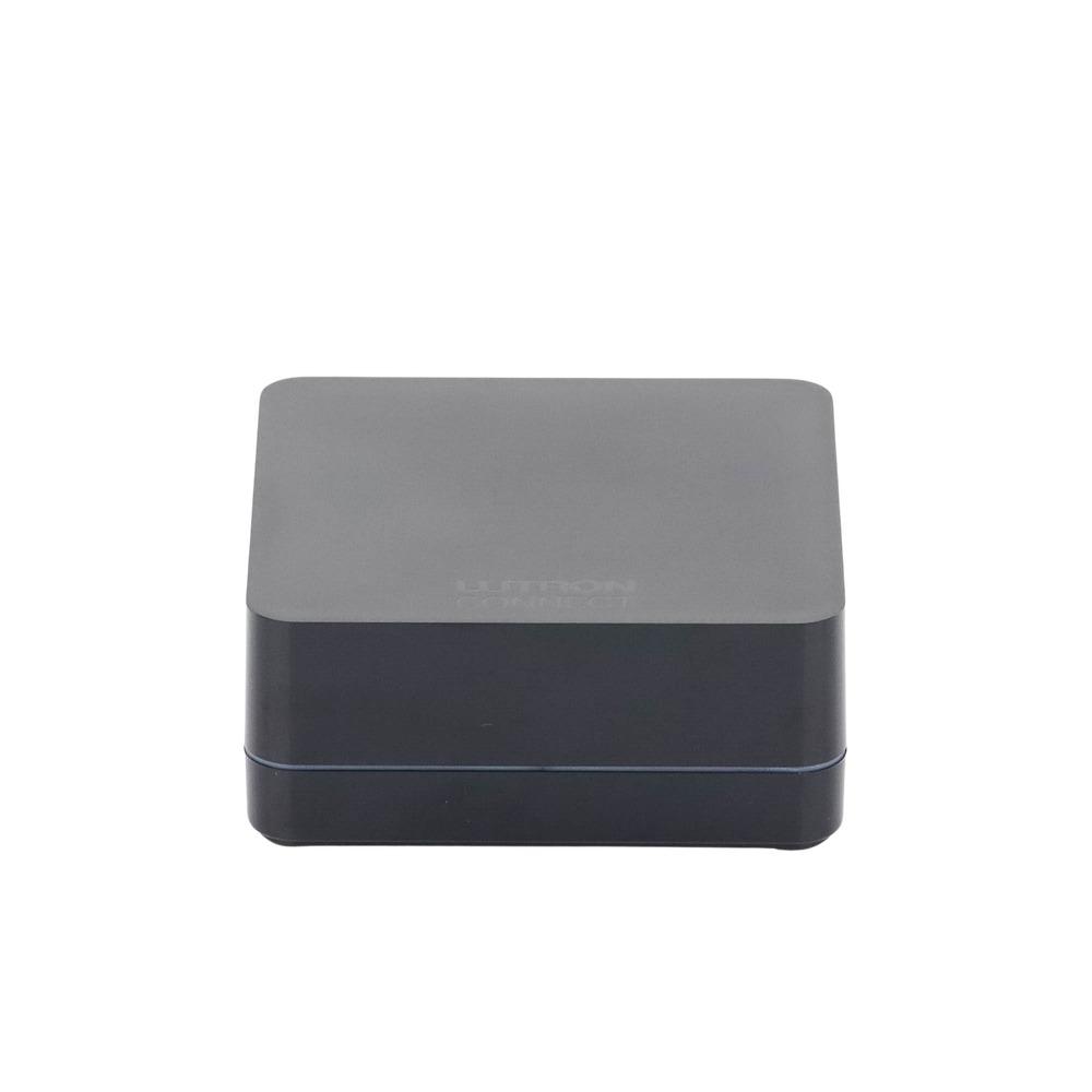(RadioRA2) Lutron HUB, integrarlo con RRMAIN si lo que busca es el control  por medio de la App de LUTRON.