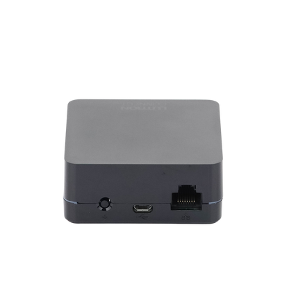 (RadioRA2) Lutron HUB, integrarlo con RRMAIN si lo que busca es el control  por medio de la App de LUTRON.
