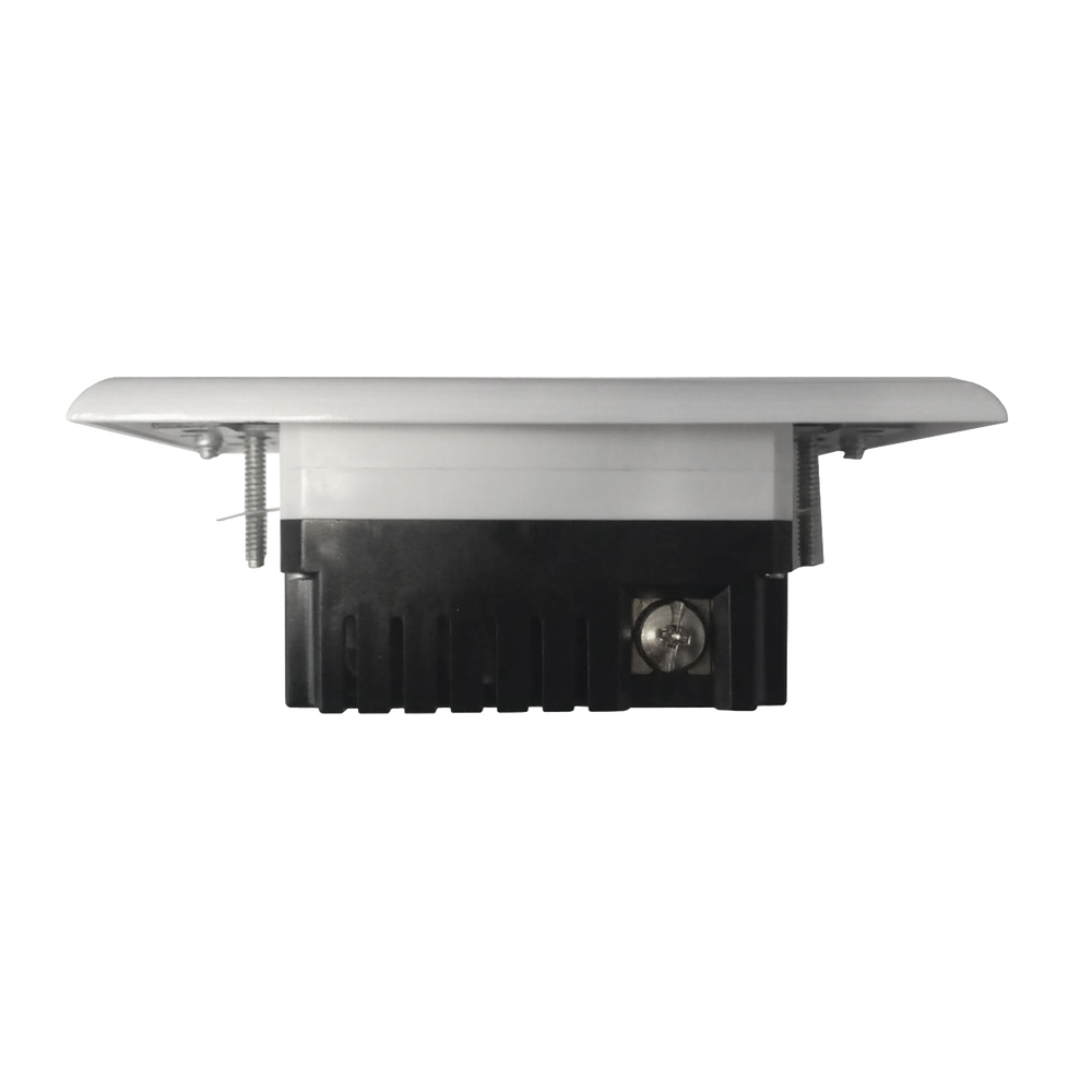Contacto Dúplex con puertos USB Tipo A y C, 15 A, 100 - 240 V, USB 5 V, Incluye la Placa.