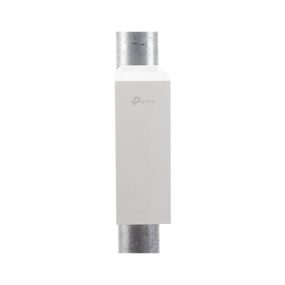 Punto de Acceso WI-Fi  N 300Mbps en 2.4GHz, 2 antenas integradas de 9dBi, MIMO 2X2.