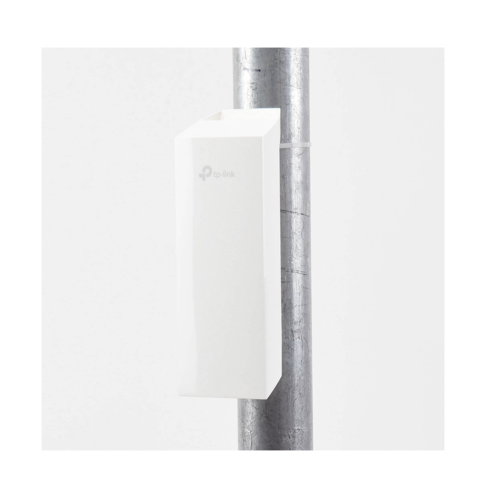 Punto de Acceso WI-Fi  N 300Mbps en 2.4GHz, 2 antenas integradas de 9dBi, MIMO 2X2.