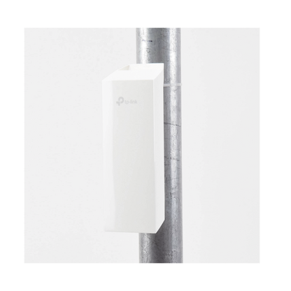 Punto de Acceso WI-Fi  N 300Mbps en 2.4GHz, 2 antenas integradas de 9dBi, MIMO 2X2.
