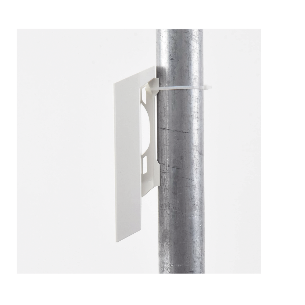 Punto de Acceso WI-Fi  N 300Mbps en 2.4GHz, 2 antenas integradas de 9dBi, MIMO 2X2.