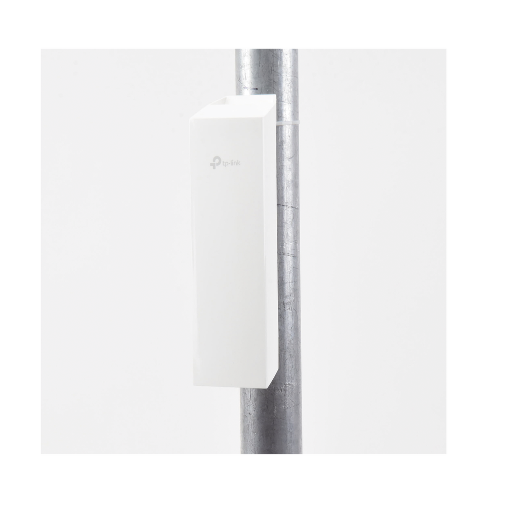 Punto de Acceso WI-Fi  N 300Mbps en 2.4GHz, 2 antenas integradas de 12dBi, MIMO 2X2.