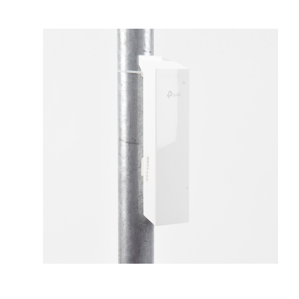 Punto de Acceso WI-Fi  N 300Mbps en 2.4GHz, 2 antenas integradas de 12dBi, MIMO 2X2.