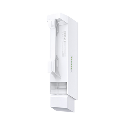 CPE de Exterior de 5 GHz a 300Mbps, Antena direccional de 13dBi, potencia de 27 dBm