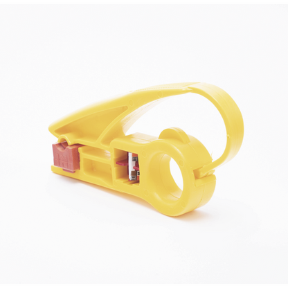 Herramienta para Preparaci�n de Cable S/FTP, Incluye Dado Gu�a para Conector TERA