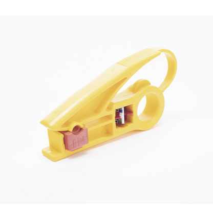 Herramienta para Preparaci�n de Cable S/FTP, Incluye Dado Gu�a para Conector TERA