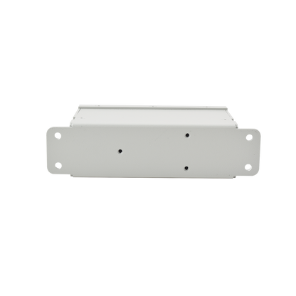 Chassis Montaje en Pared / 4 Módulos Protectores Familia CPX / Transtector