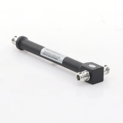 Divisor de Potencia de Dos Vías/ Splitter para distribuir la señal hacia dos antenas/  698-2700 MHz