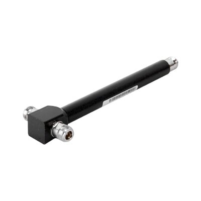 Divisor de Potencia de Dos Vías/ Splitter para distribuir la señal hacia dos antenas/  800-2500 MHz