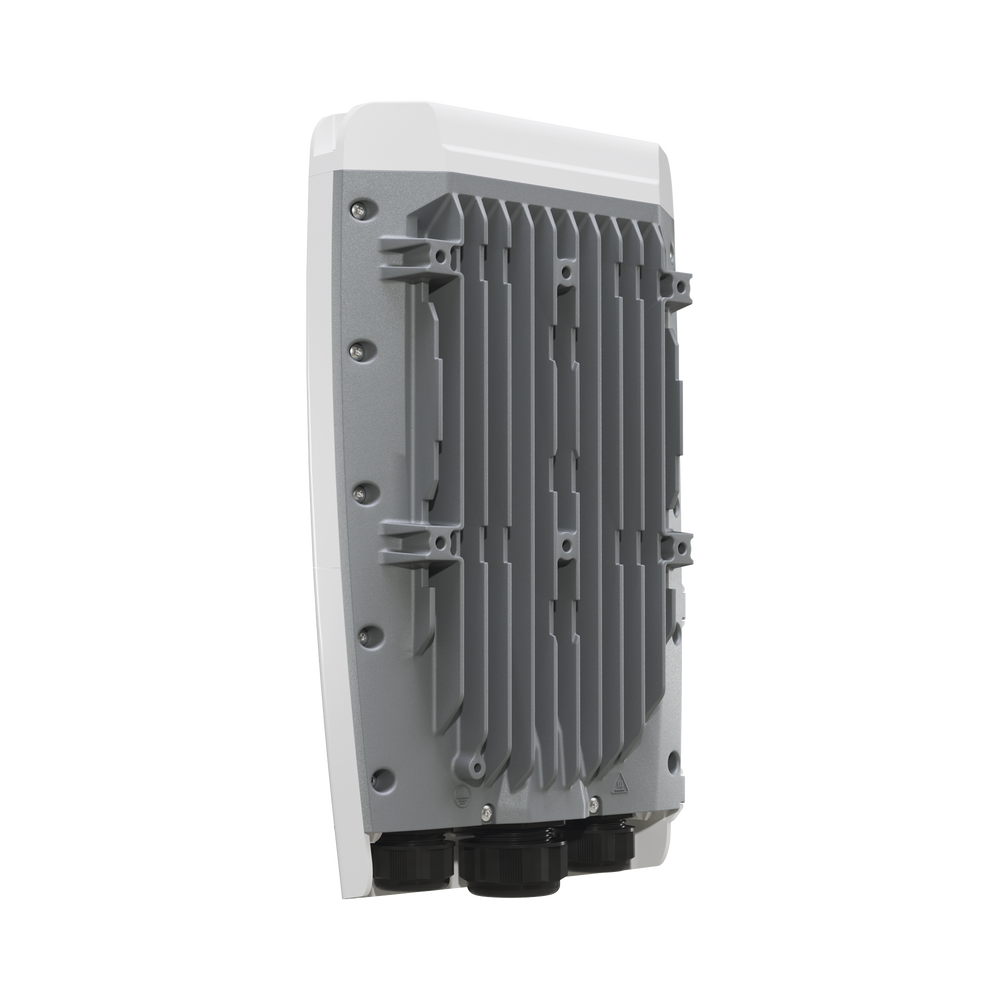 (FiberBox Plus) Switch 4 puertos SFP+ 10 Gbps, Para exterior