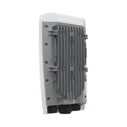 (FiberBox Plus) Switch 4 puertos SFP+ 10 Gbps, Para exterior