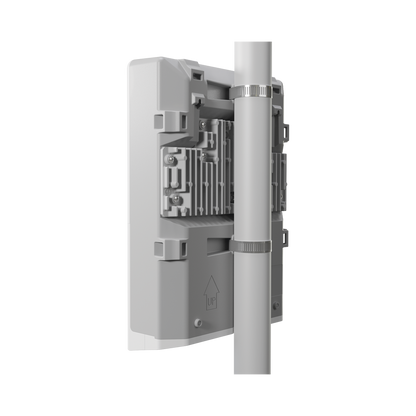 (netFiber 9) Switch 5 puertos SFP 1Gbps, 4 puertos SFP+ 10Gbps