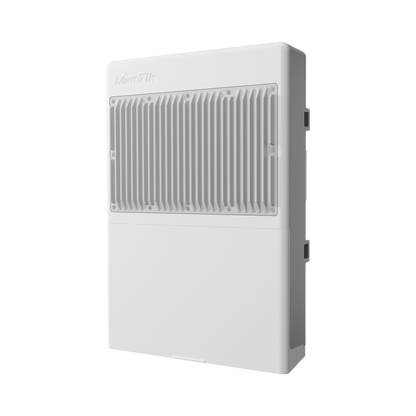 (netPower 16P) Switch administrable Sistema Operativo Dual, 16 puertos c/PoE, 2 puertos 10G SFP+ para Exterior