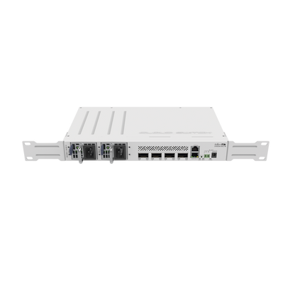 Cloud Router Switch 504-4XQ-IN
