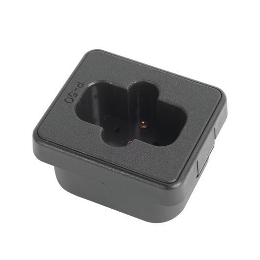 Adaptador para analizador X1A/X3A/X6A para batería WHNN9044 para radio Motorola SP10/50