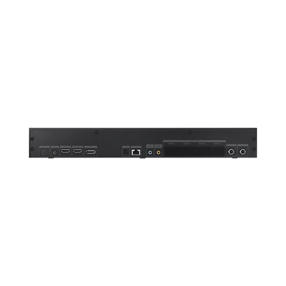 Controlador para Videowall LED  Pitch interior / Resolución Máxima 4K / 4 Salidas opticas/ Compatible con Paneles LED Samsung