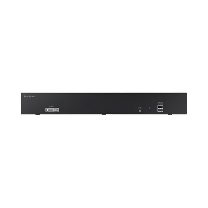 Controlador para Videowall LED  Pitch interior / Resolución Máxima 4K / 4 Salidas opticas/ Compatible con Paneles LED Samsung