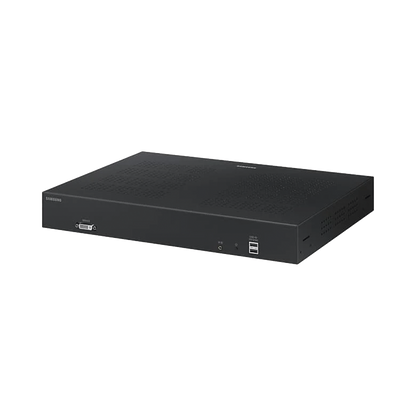 Controlador para Videowall LED  Pitch interior / Resolución Máxima 4K / 4 Salidas opticas/ Compatible con Paneles LED Samsung