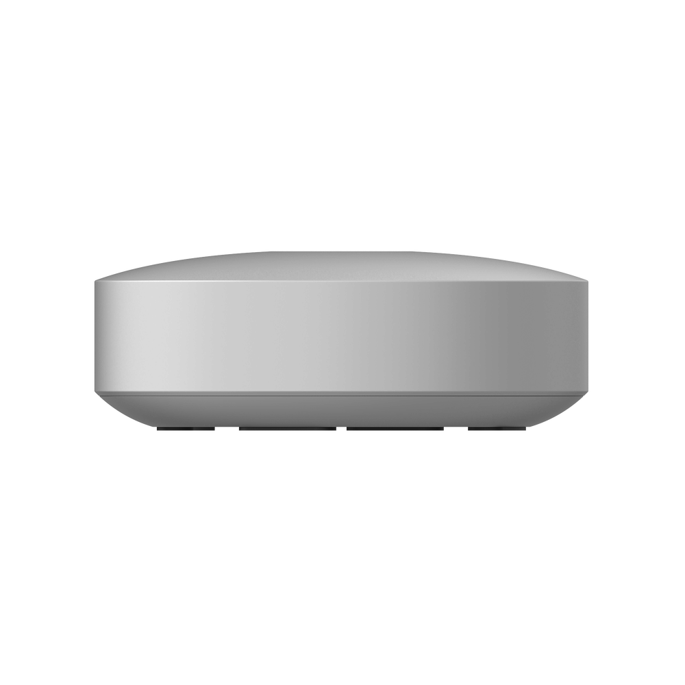 Hub Wi-Fi Para Sensores de Alarma / Soporta Hasta 32 Dispositivos / Configuración Mediante App EZVIZ / Protocolo Zigbee Para Vincular Accesorios / Alertas de Eventos Al  Instante