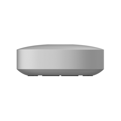 Hub Wi-Fi Para Sensores de Alarma / Soporta Hasta 32 Dispositivos / Configuración Mediante App EZVIZ / Protocolo Zigbee Para Vincular Accesorios / Alertas de Eventos Al  Instante