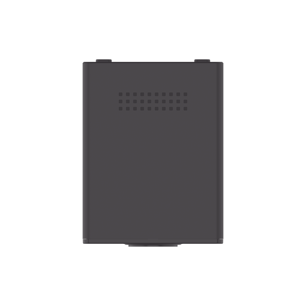 Mini Cámara IP Inalámbrica Con Batería Recargable (Cero Cables) / 2 Megapíxel  / Uso en Interior / Grabación en la Nube / Base Magnética Para Adherirla a Superficies Metálicas