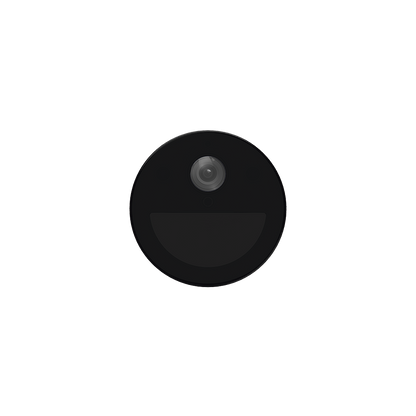 Cámara IP Inalámbrica Con Batería Recargable (Cero Cables) / 2K (3 Megapixel) / Micro SD / Detección Humana / Colores en Oscuridad / Sirena y Estrobo / 15 Mts IR / 15 Mts Luz Blanca / Exterior