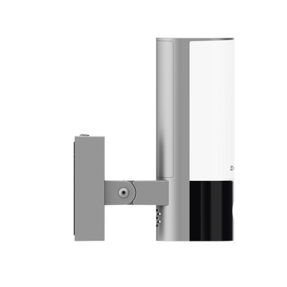 Cámara IP 4 Megapíxel / Wi-Fi / Lampara Integrada / Audio de dos vías / Imágen Nocturna a Color / Detección Humana / Audios Personalizables  / Uso Exterior con Protección