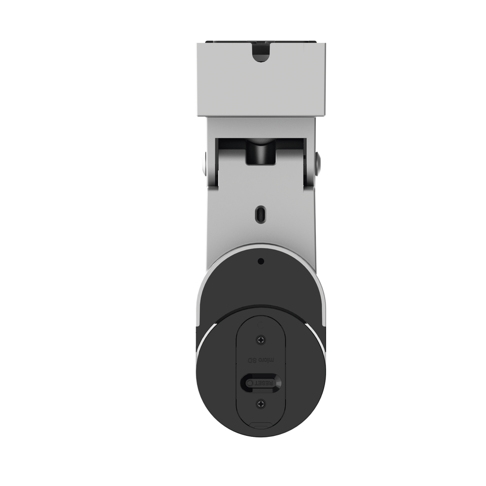 Cámara IP 4 Megapíxel / Wi-Fi / Lampara Integrada / Audio de dos vías / Imágen Nocturna a Color / Detección Humana / Audios Personalizables  / Uso Exterior con Protección
