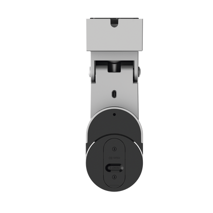 Cámara IP 4 Megapíxel / Wi-Fi / Lampara Integrada / Audio de dos vías / Imágen Nocturna a Color / Detección Humana / Audios Personalizables  / Uso Exterior con Protección