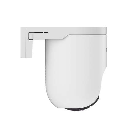 Cámara PT / 3 Megapixel / Lente 4 mm / Visión Nocturna a Color / 4G Multicarrier / Giro 360° / Audio de Dos Vías / Preset / Seguimiento inteligente / Detección Humana