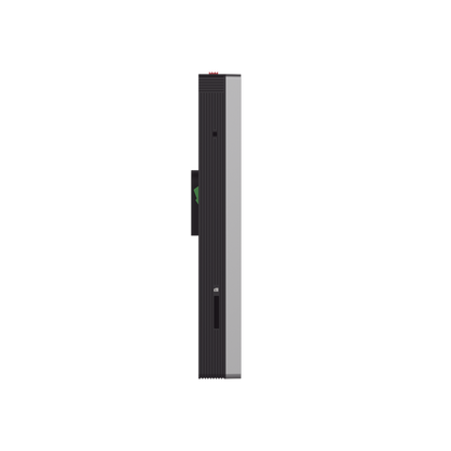 Videoportero IP Conexión a 2 Hilos / Con Monitor Wi-Fi para Interior / Frente de Calle  IP65 Uso En Exterior Debe Tener Protección / Cámara 3 Megapíxel / Llamada a la App / Apertura remota  / Apertura de 1 Puerta y un 1 Porton
