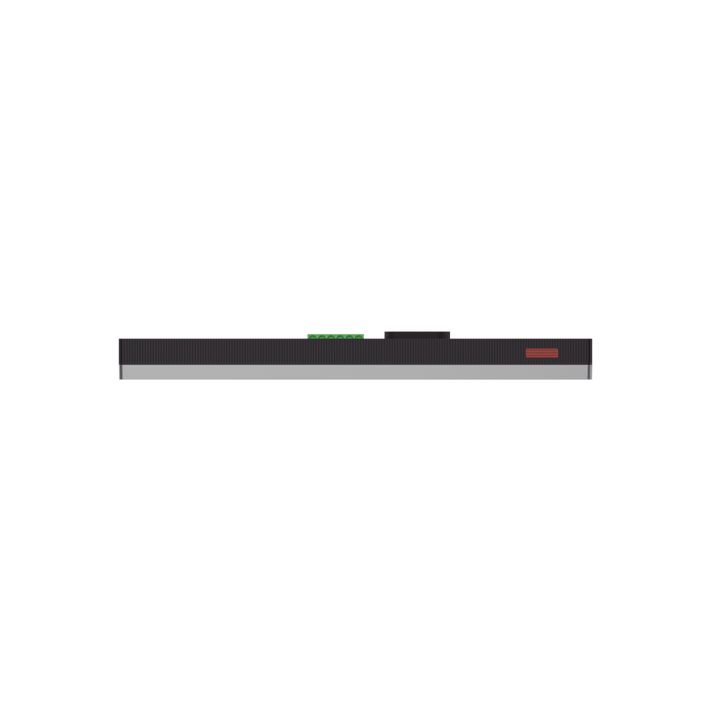 Videoportero IP Conexión a 2 Hilos / Con Monitor Wi-Fi para Interior / Frente de Calle  IP65 Uso En Exterior Debe Tener Protección / Cámara 3 Megapíxel / Llamada a la App / Apertura remota  / Apertura de 1 Puerta y un 1 Porton