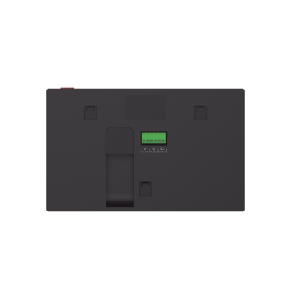Videoportero IP Conexión a 2 Hilos / Con Monitor Wi-Fi para Interior / Frente de Calle  IP65 Uso En Exterior Debe Tener Protección / Cámara 3 Megapíxel / Llamada a la App / Apertura remota  / Apertura de 1 Puerta y un 1 Porton