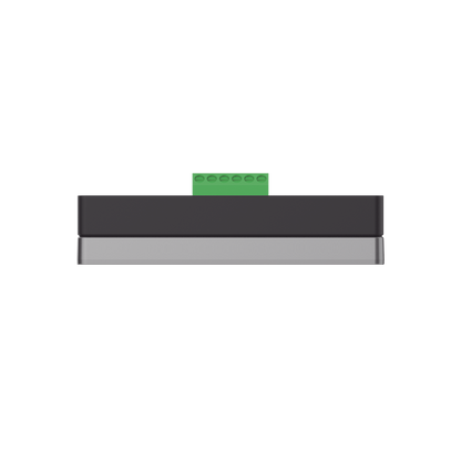 Videoportero IP Conexión a 2 Hilos / Con Monitor Wi-Fi para Interior / Frente de Calle  IP65 Uso En Exterior Debe Tener Protección / Cámara 3 Megapíxel / Llamada a la App / Apertura remota  / Apertura de 1 Puerta y un 1 Porton